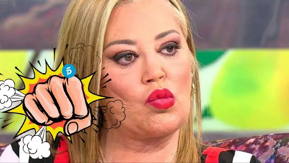 Telecinco acaba de anunciar el golpe definitivo a Belén Esteban: no hay vuelta atrás