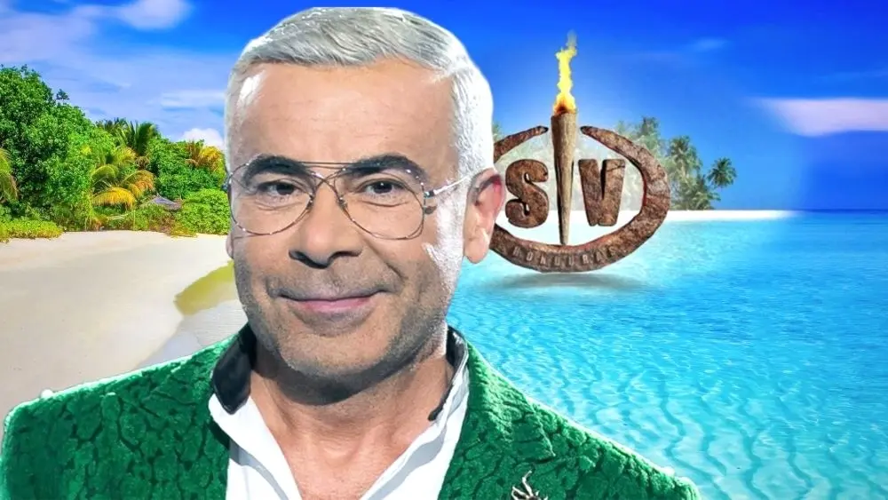 Jorge Javier Vázquez descubre la traición más dolorosa tras el éxito de 'Supervivientes'