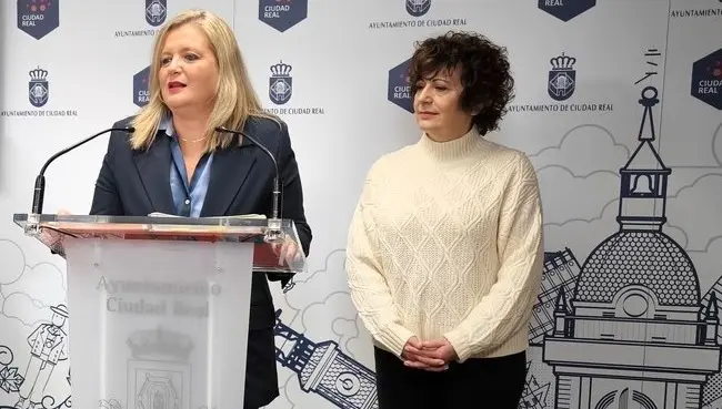 Ciudad Real incrementa un 128% la partida para quitar barreras arquitectónicas
