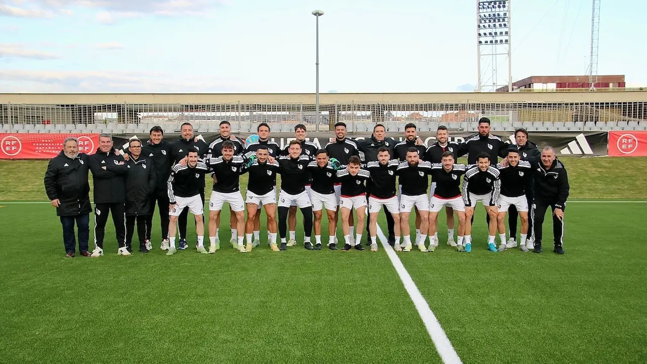 Castilla-La Mancha busca superar a Galicia para optar a su primera Copa de las Regiones