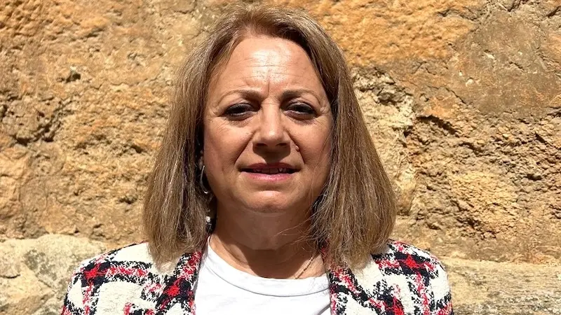 La viceportavoz del Partido Popular de Castilla-La Mancha, Gema Guerrero
