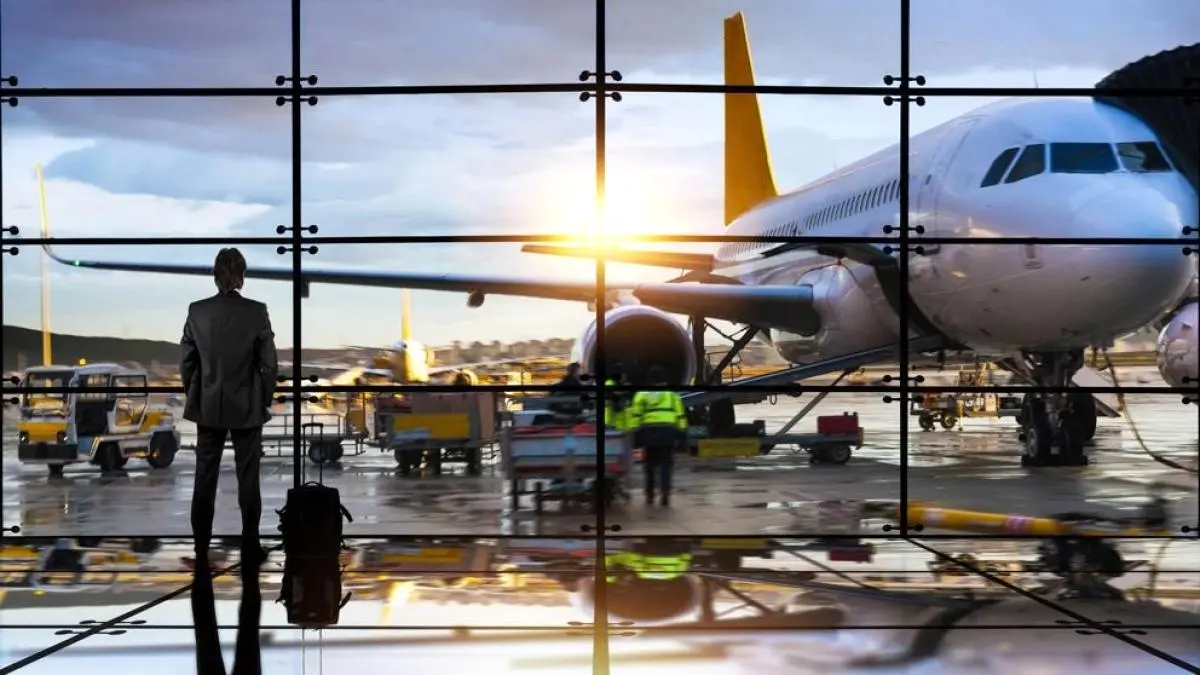 ¿Sabes qué hacer si te cancelan un vuelo? Compensaciones, vuelos alternativos...