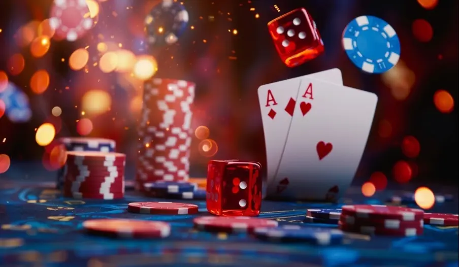 Secretos de una estrategia exitosa en los casinos online chilenos