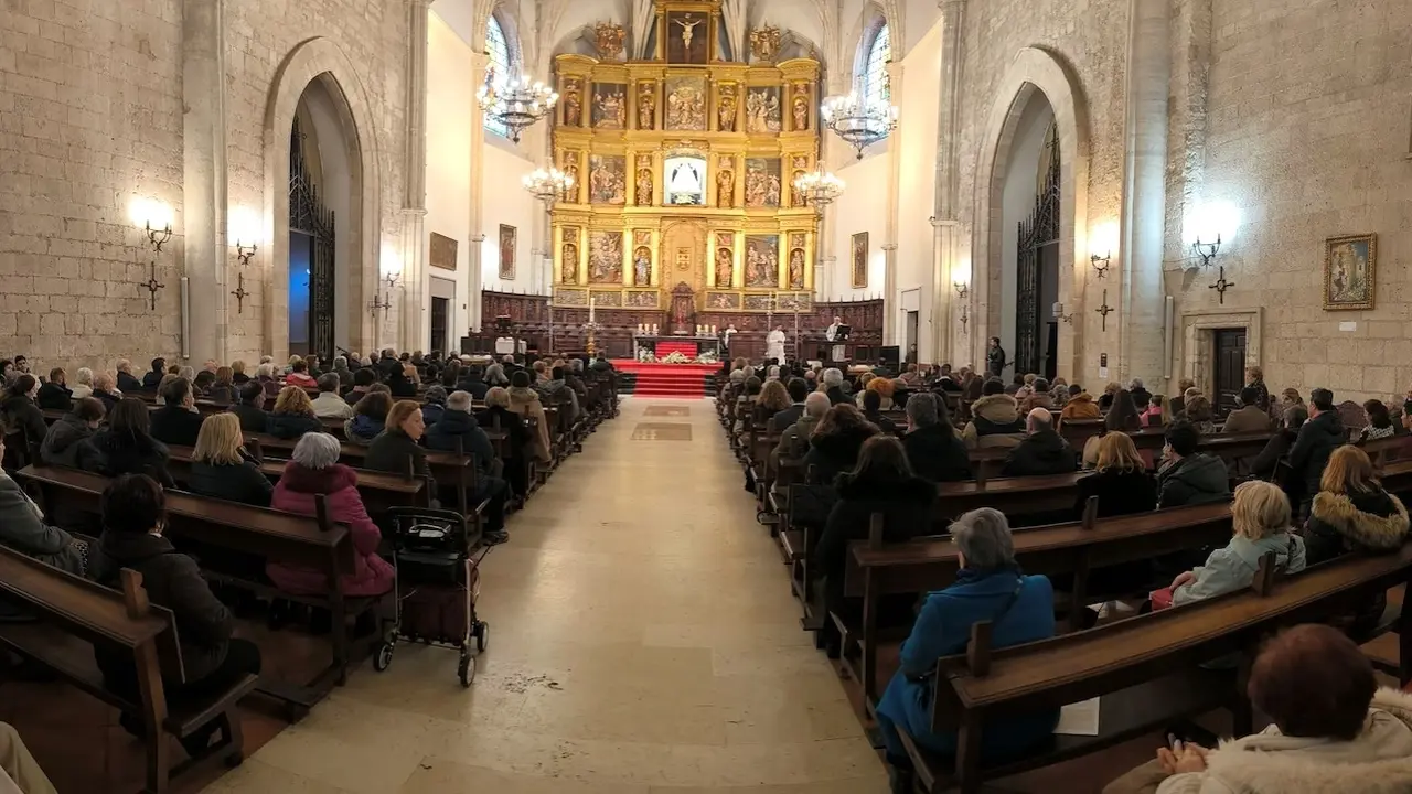 Ciudad Real concluye una Semana Santa en la que solo 8 de sus 24 hermandades han podido salir a la calle