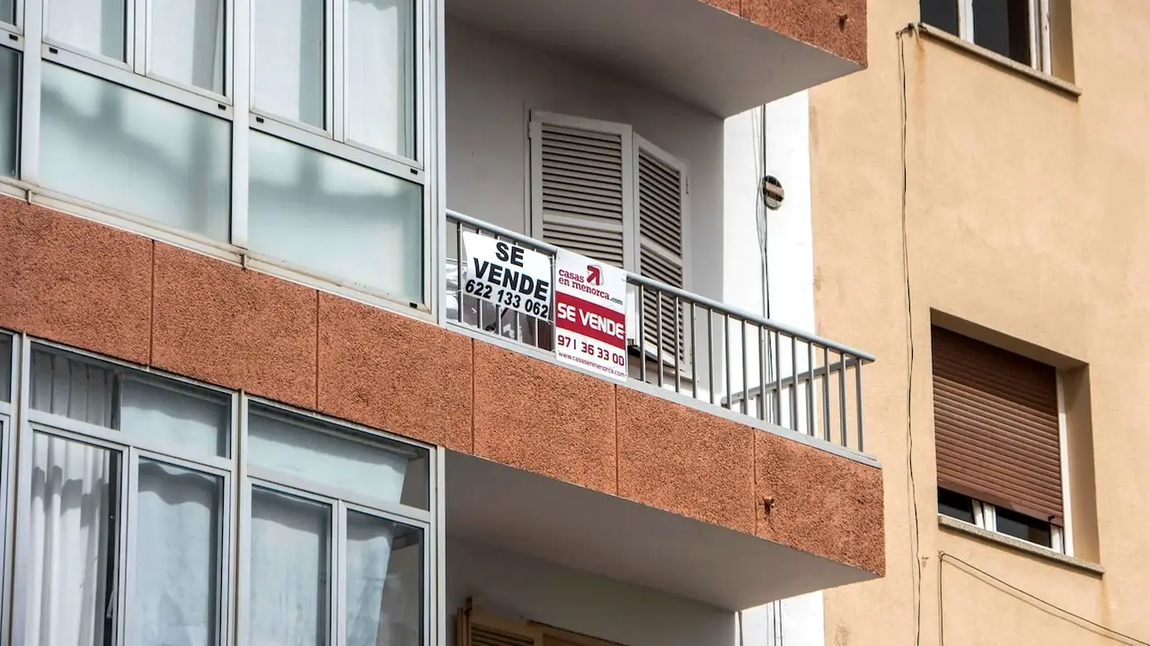 La vivienda en Castilla-La Mancha se encarece un 6,7% en el primer trimestre