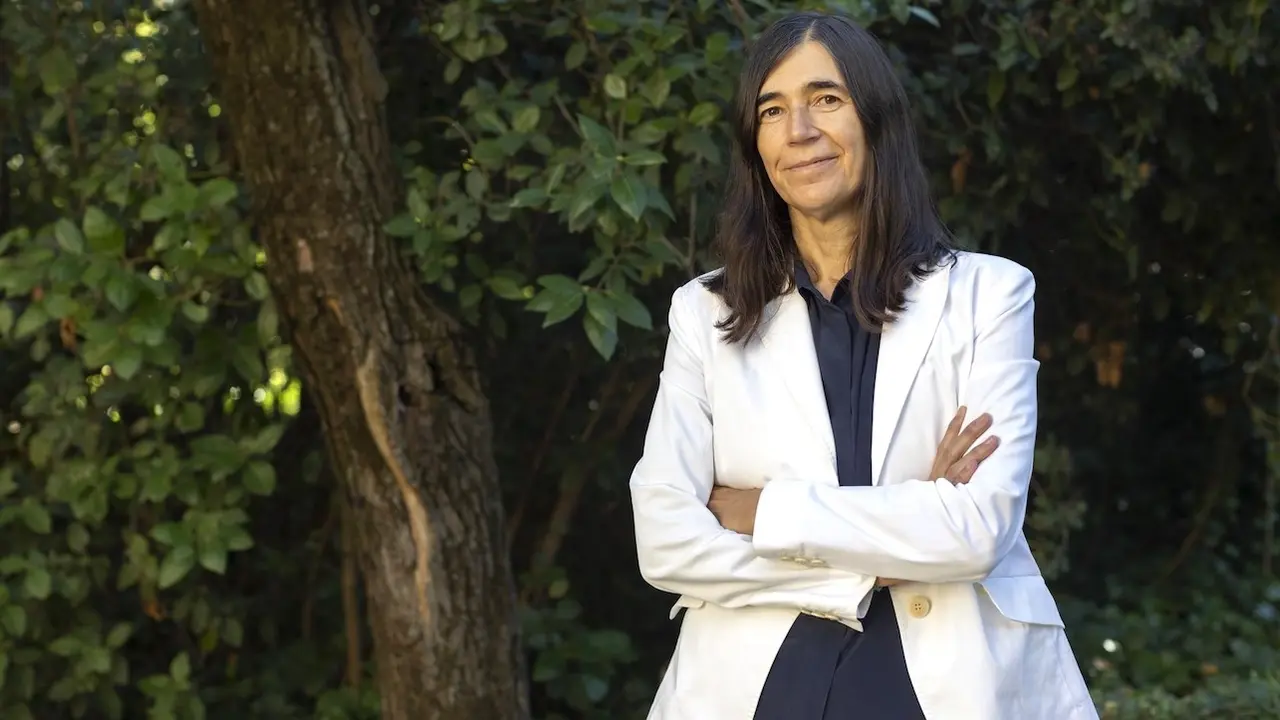 La investigadora María Blasco Marhuenda, Premio Abogados de Atocha 2024 del sindicato CCOO