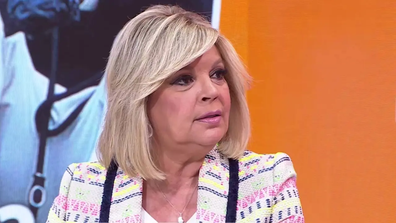 A la luz los motivos por los que Terelu Campos ha sido despedida de ‘Mañaneros’ (TVE)