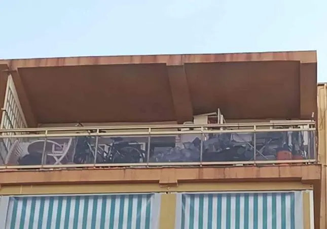 Una familia con niños okupa un piso y la dueña acaba denunciada por intentar echarlos