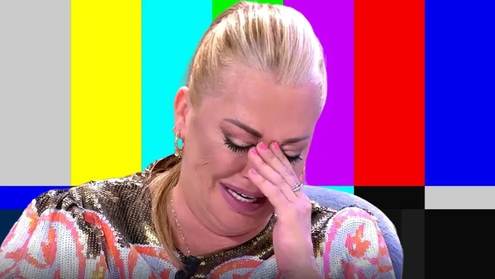 La nueva vida de Belén Esteban lejos de la televisión no es lo que se ella esperaba
