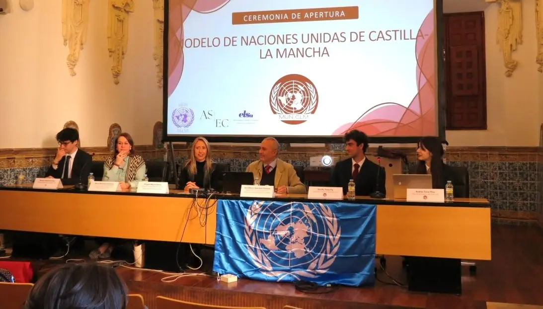 Castilla-La Mancha remarca la influencia de Europa en la defensa de derechos fundamentales