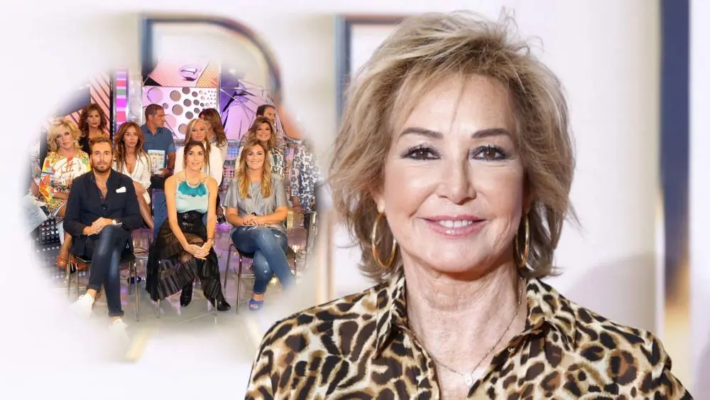 De TardeAR a 'SálvameAR': Ana Rosa Quintana lidera pero acaba con un escándalo