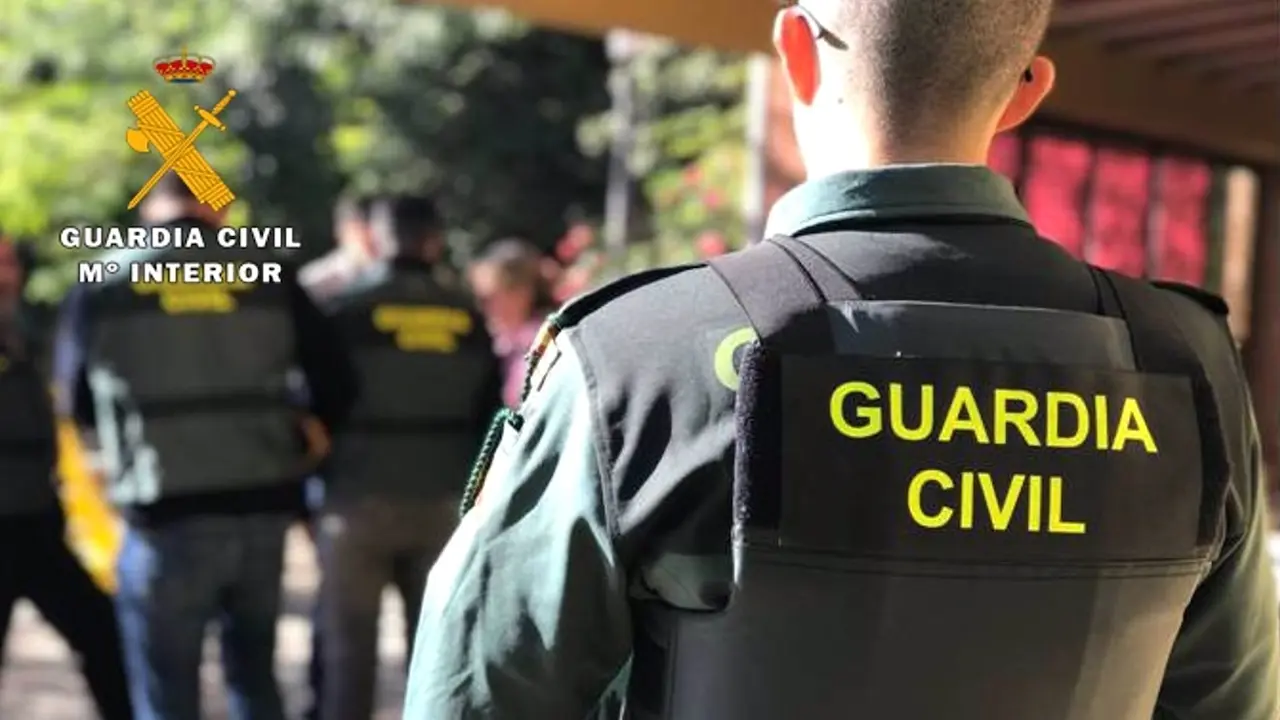 Detenido un reo fugado de la cárcel tras robar en casas y una agresión sexual