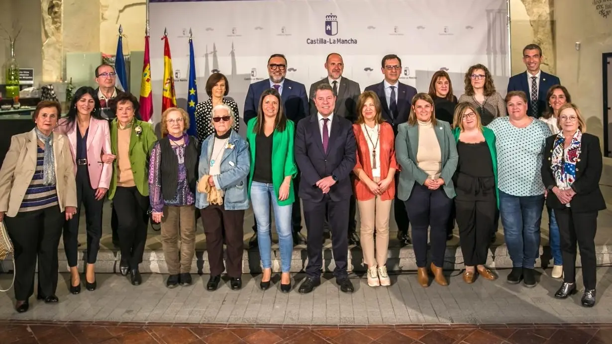 El Gobierno de Castilla-La Mancha destina 3 millones para las obras del centro de mayores y Alzheimer de Talavera de la Reina (Toledo)