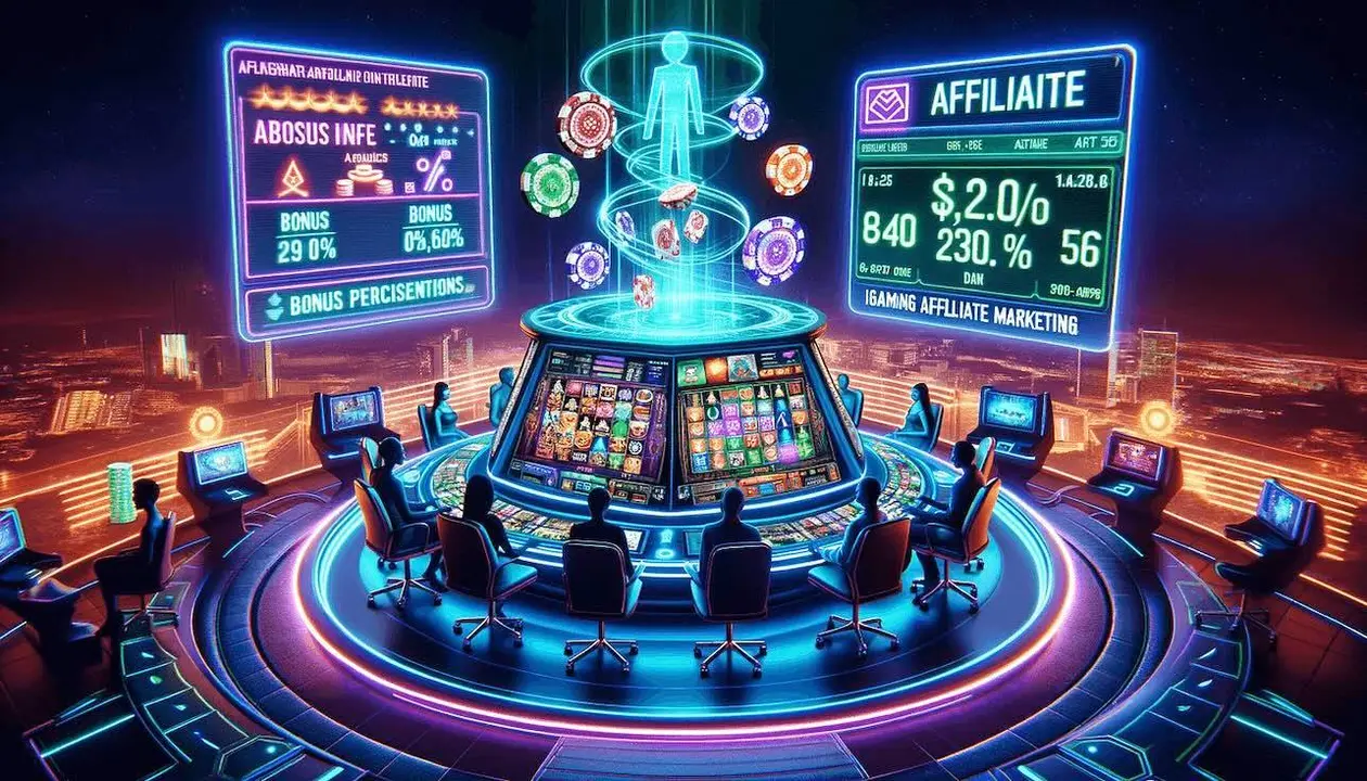Innovaciones en el mundo de iGaming: Cómo las nuevas tecnologías están transformando las apuestas en línea