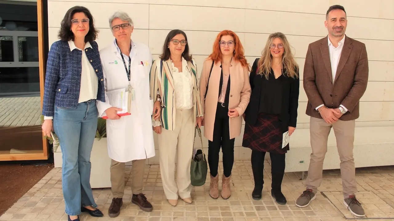 Albacete acoge una jornada temática sobre la humanización de los servicios de pediatría en hospitales de Castilla-La Mancha