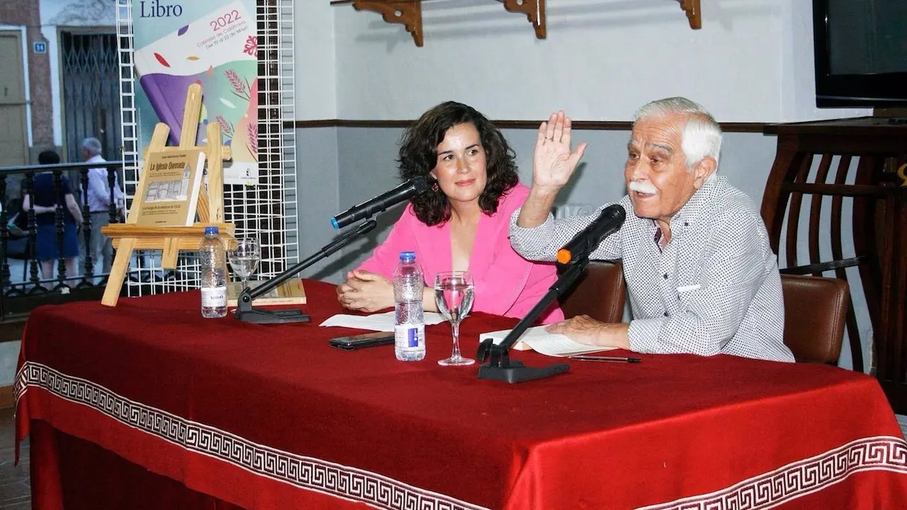 Muere Juan José García Ciudad, alcalde socialista de Calzada de Calatrava entre 1984 y 1991