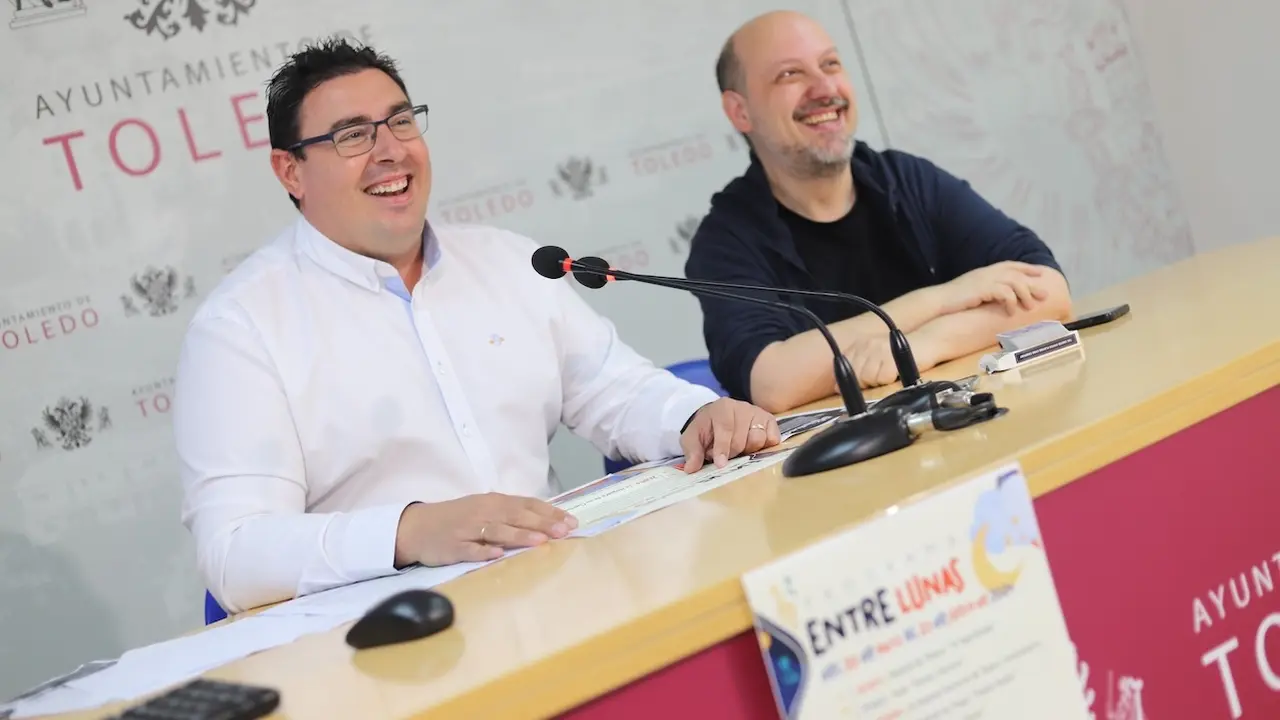 El programa 'Entre Lunas 2024' ofrece 8 actividades gratuitas para jóvenes