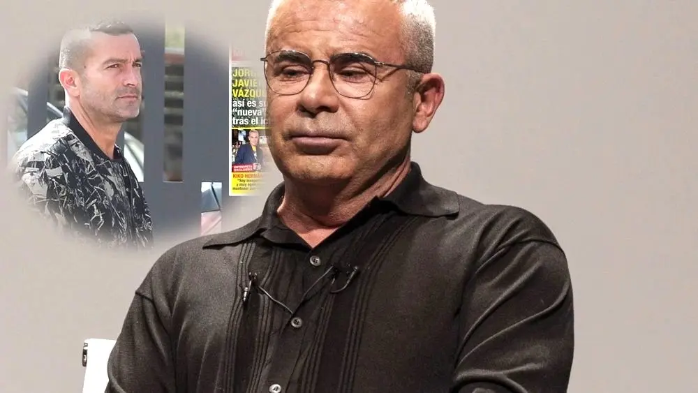 Jorge Javier Vázquez humilla a su ex destapando detalles íntimos de su relación