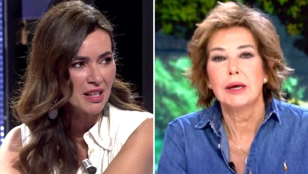 La cruzada de Ana Rosa y Arantxa del Sol que muchos desconocen antes de ‘Supervivientes’