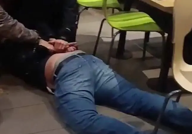 VIDEO. Secuestran a un turista durante 23 días y piden un rescate de medio millón de euros