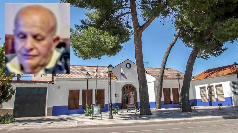 Buscan a un hombre de 55 años desaparecido desde hace días en Arenales de San Gregorio (Ciudad Real)