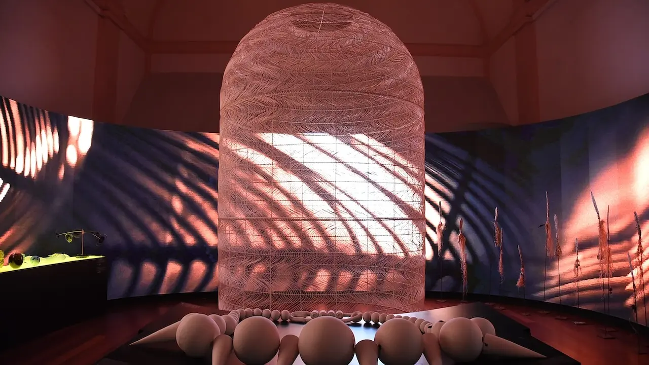 'Legado Artesano' recibe más de 40.000 visitas durante la Milan Design Week