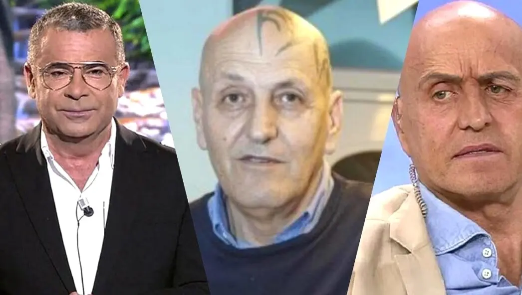 Coto Matamoros deja de piedra con lo que destapa de Jorge Javier y su hermano Kiko