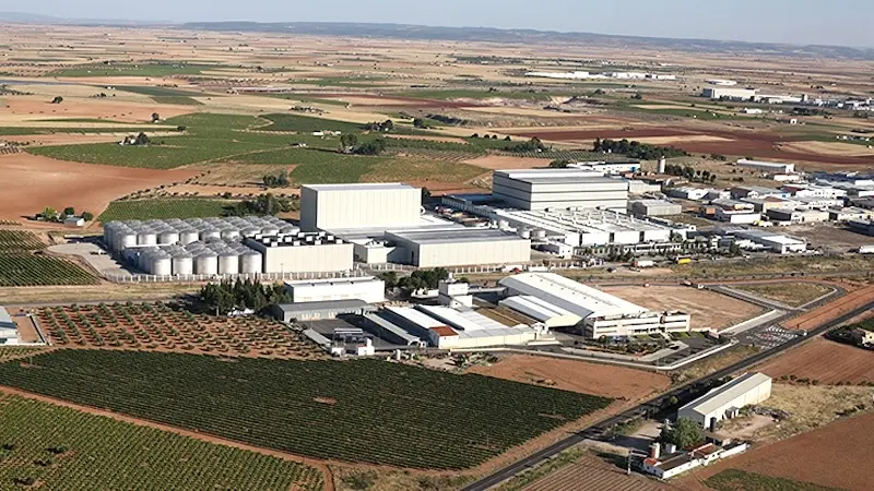 García-Carrión sostiene ante el juez de la AN que en su bodega "todo está en regla"