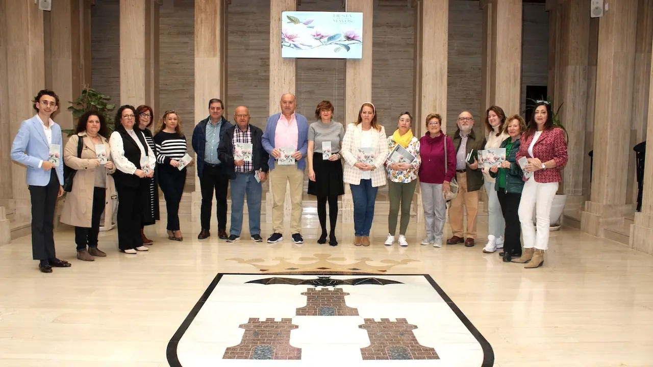Albacete celebra la Fiesta de los Mayos en siete barrios y dos pedanías