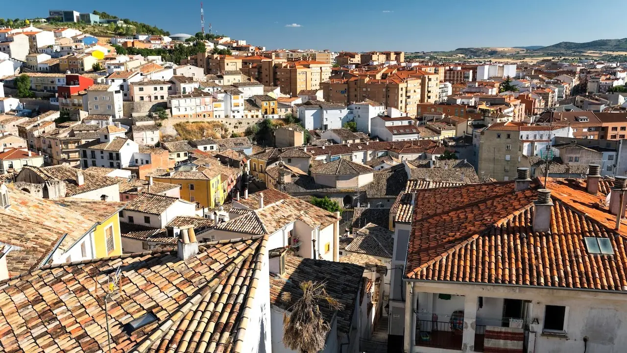 Las familias de Castilla-La Mancha, las más satisfechas con su vivienda en 2023