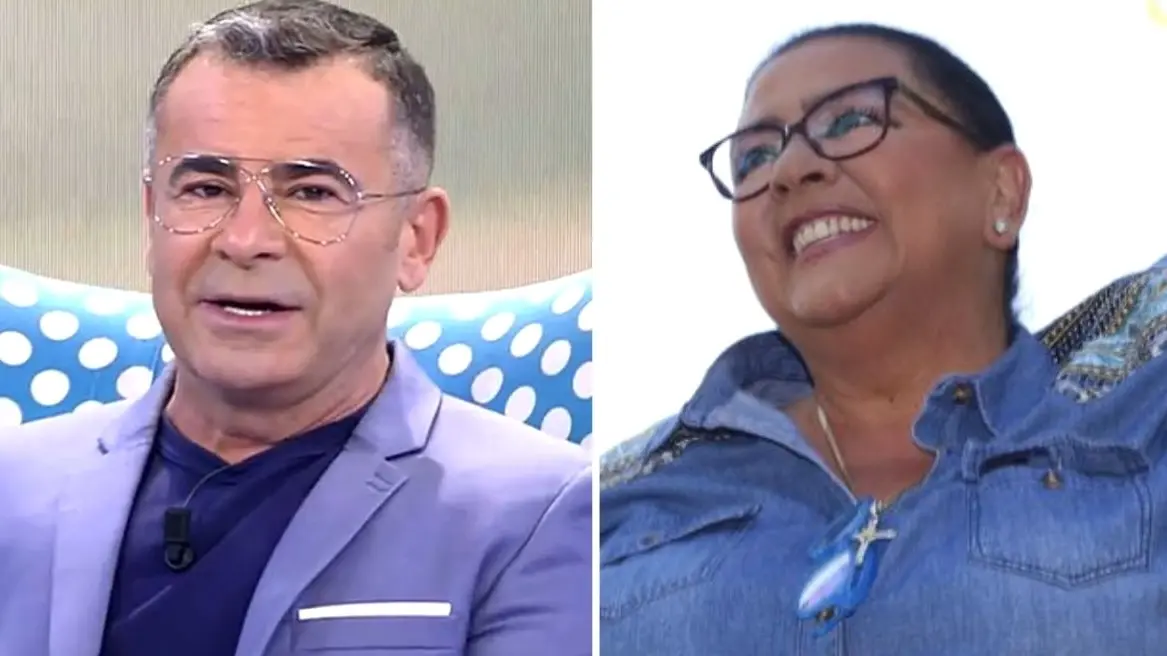 El ‘Sálvame’ de Jorge Javier es condenado a pagar 200.000 euros a María del Monte