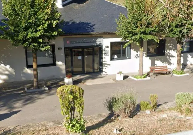 Un anciano, herido de un disparo de perdigón en una residencia: buscan al autor