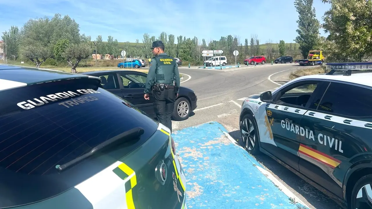 Dos detenidos por robo con fuerza en establecimientos de Azuqueca de Henares (Guadalajara)