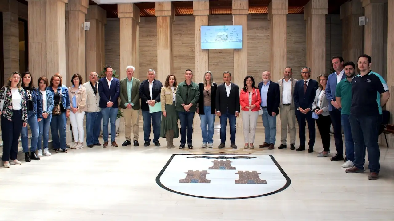 Más de 100.000 personas pasaron por la Feria Agrícola y Ganadera Expovicaman