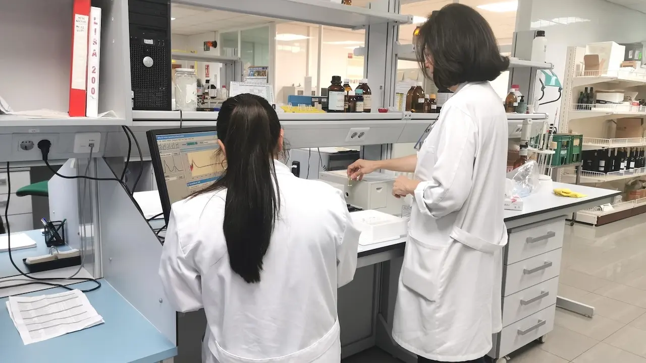 El Iriaf convoca cuatro plazas de personal investigador en sus centros de investigación