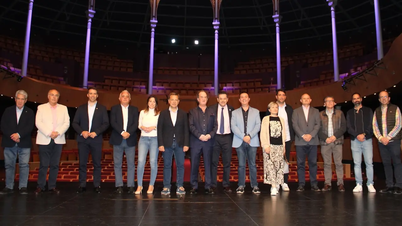 Iniesta y Topuria asistirán a la 43 Gala Nacional del Deporte que albergará Albacete