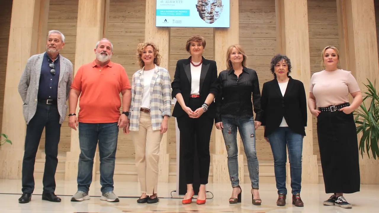 Albacete promueve el talento local en la gala del I Certamen de Teatro Amateur