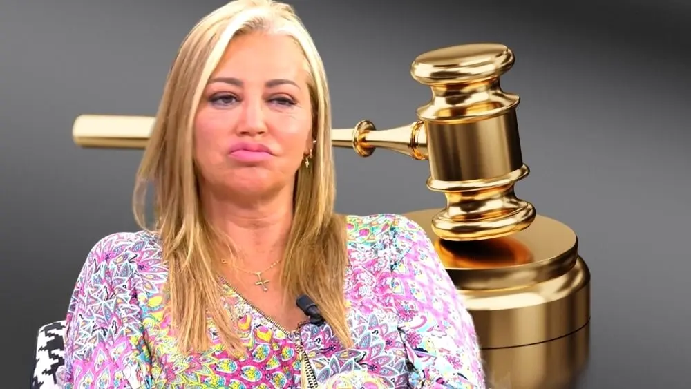 Belén Esteban explota y amenaza con acciones legales: “Les han llamado y avisado”