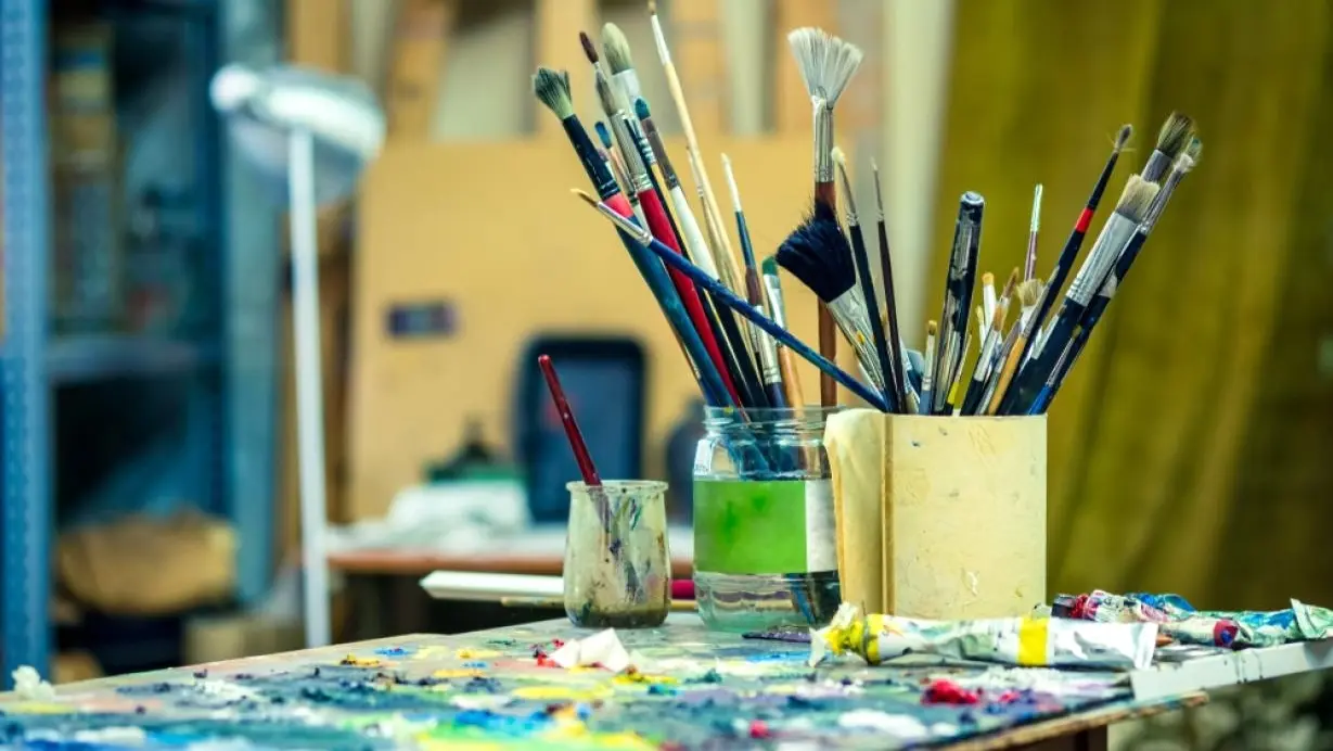 Castilla-La Mancha abre el proceso de admisión a ciclos formativos de artes plásticas y diseño