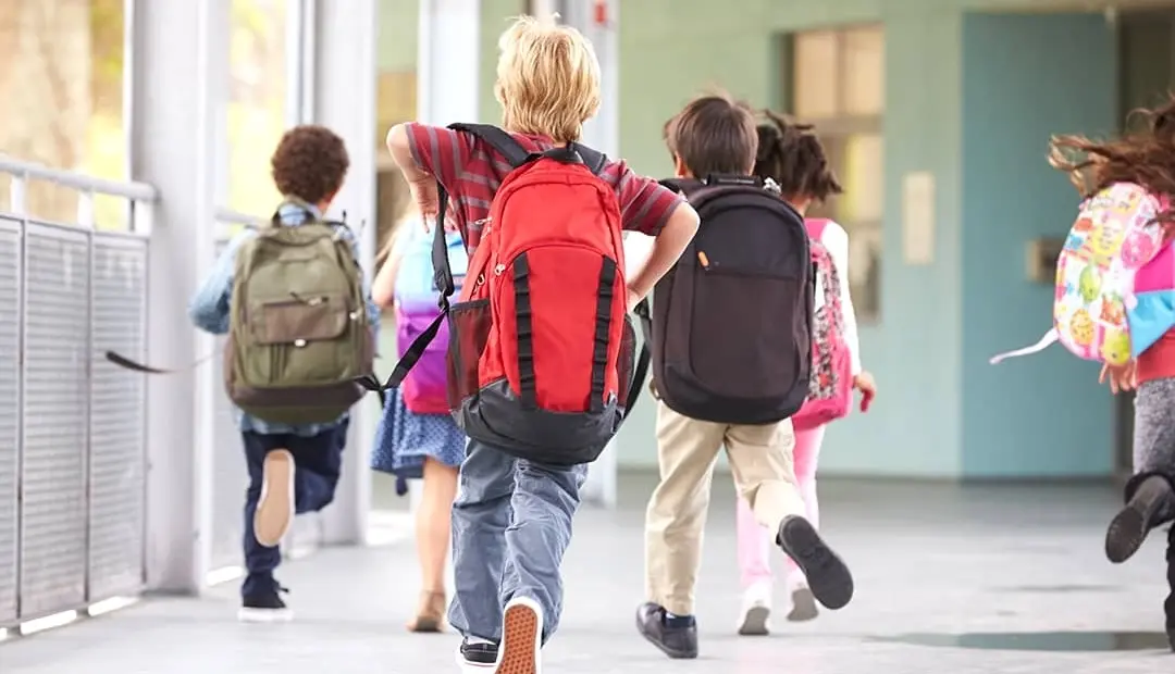 El curso escolar 2024-2025 comenzará el 10 de septiembre y finalizará el 18 de junio, colegio, alumnos, vuelta al cole, educación,