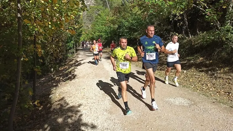 La Diputación de Cuenca ayudará con 162.000 euros a la organización de circuitos deportivos
