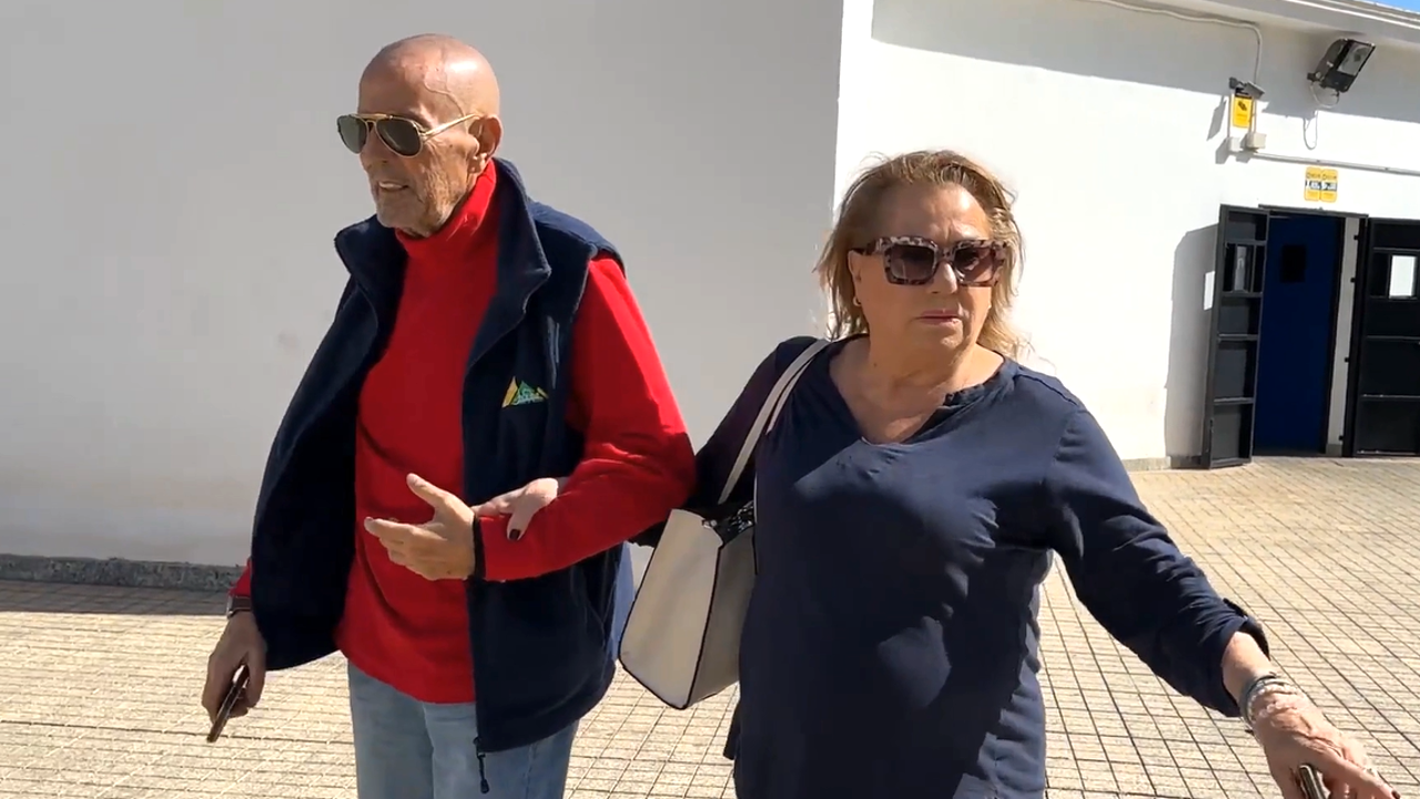 Julián Muñoz y Mayte Zaldívar se han casado en secreto por segunda vez: los detalles