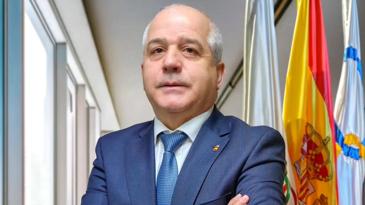 El rodense Antonio Moreno, reelegido de nuevo como presidente de la RFEK