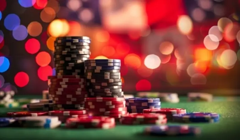 Pin Up app: disfruta del juego de casino en cualquier lugar