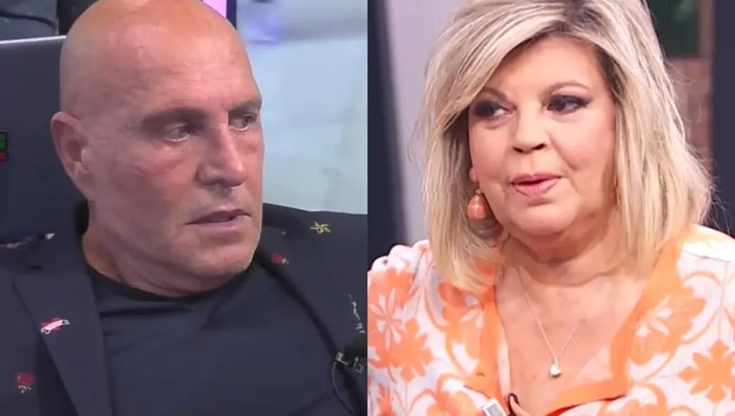 Kiko Matamoros deja por los suelos la imagen de Terelu Campos ante su traición: "Vendes todo"