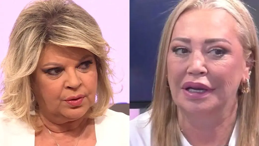 Terelu Campos vuelve a estallar y dispara a matar contra Belén Esteban y los "apestados"