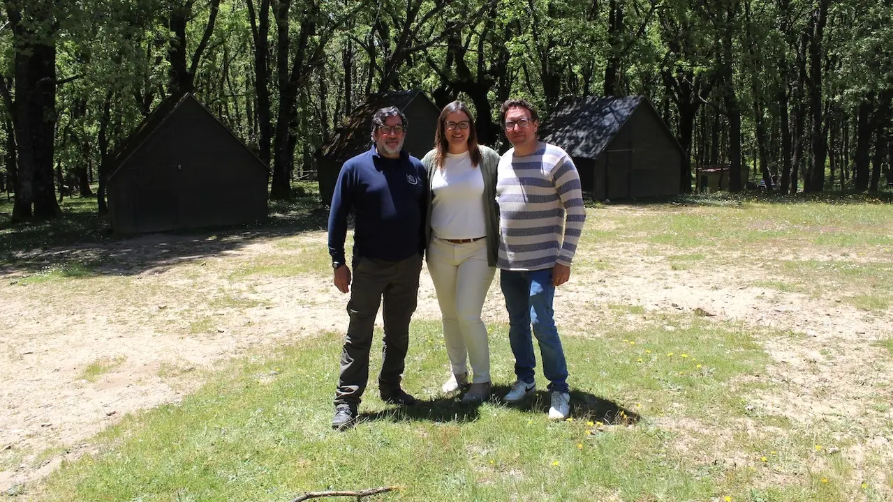 Castilla-La Mancha adjudica casi mil plazas para las actividades en campamentos y albergues que forman parte del programa ‘Verano Joven’