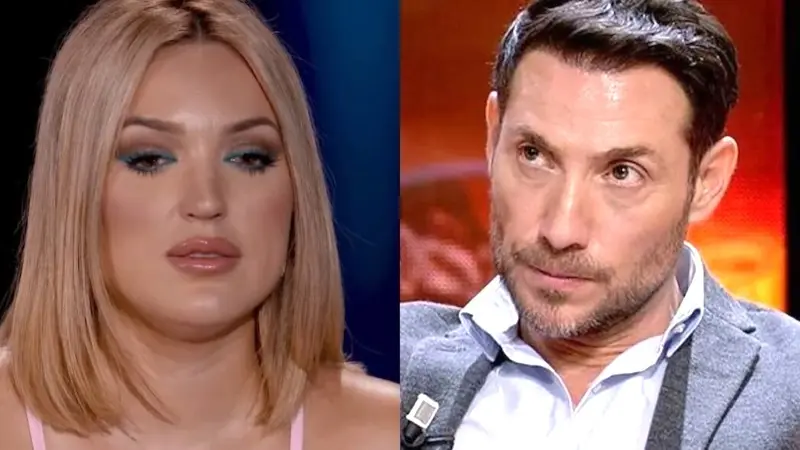 Marta Riesco revela sin medias tintas el alto precio de su relación con Antonio David