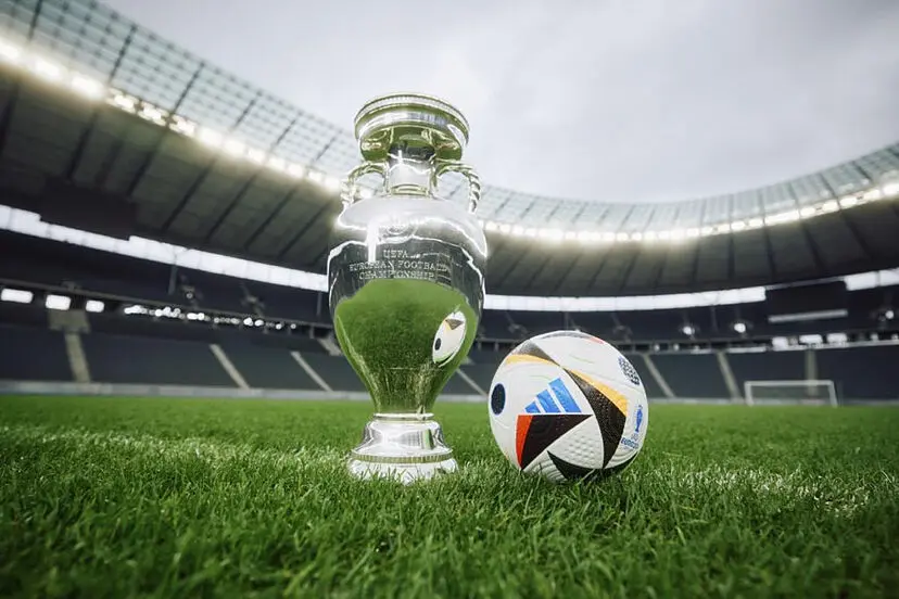 ¿Cómo ganar dinero con un partido de tu equipo favorito?, Eurocopa