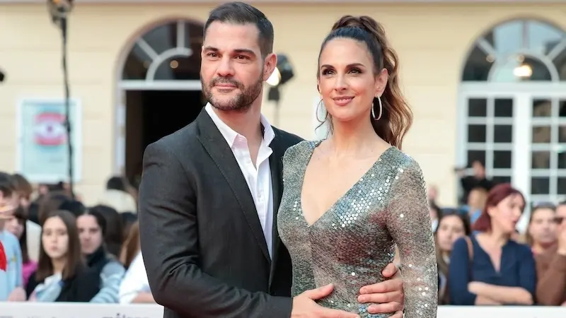 Juan Pablo Lauro, marido de Nuria Fergó, al borde de la muerte en un hospital